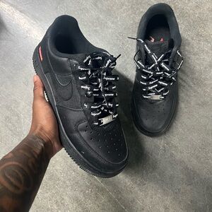 SUPREME FORCES
